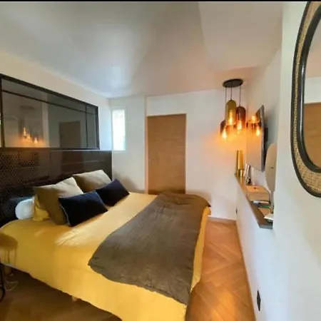Apartman Lou Fagiano